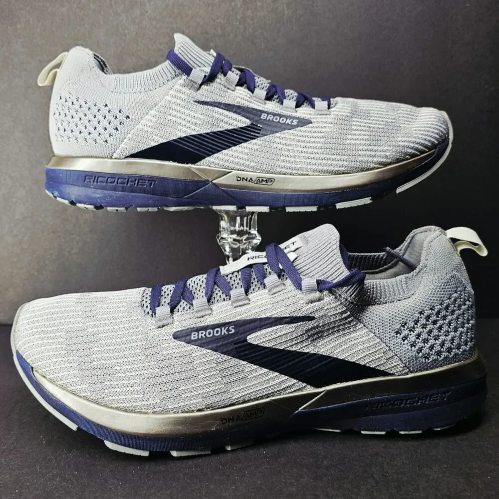 Brooks Men 9.5 Comfy footwear